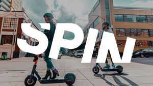 Spin