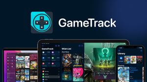 GameTrack