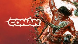 Conan